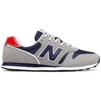 Sneakers Nb 373 Barbati