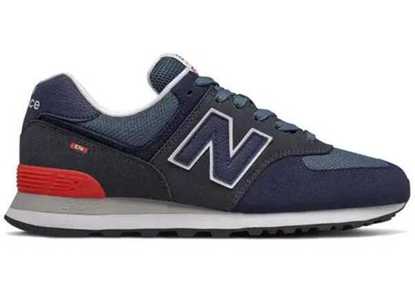 New Balance Nb 574 Navy