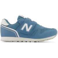 Sneakers Nb 373 Baieti