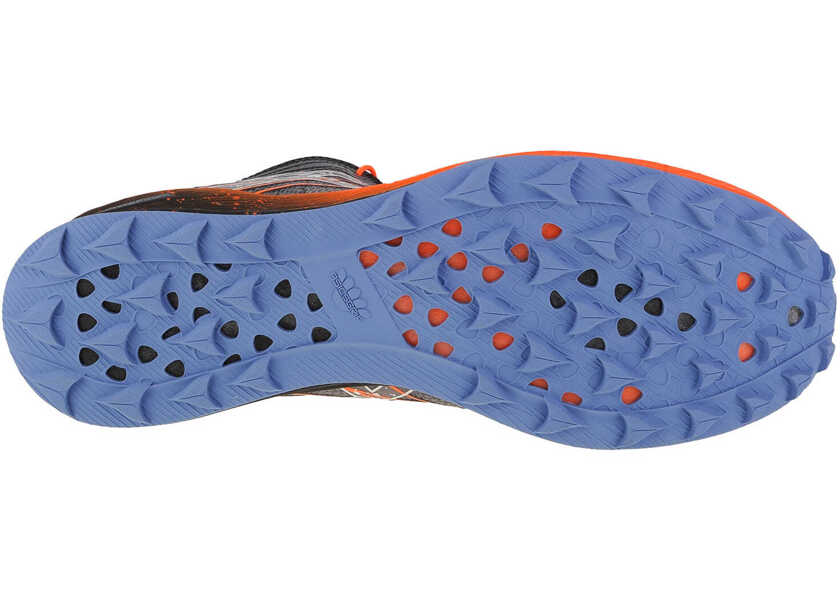 Pantofi alergare ASICS Fujispeed Black Barbati (BM 9078716) 4