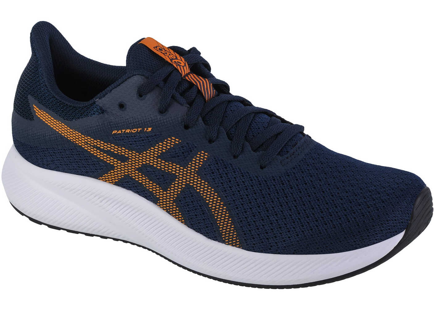 ASICS Patriot 13 Blue