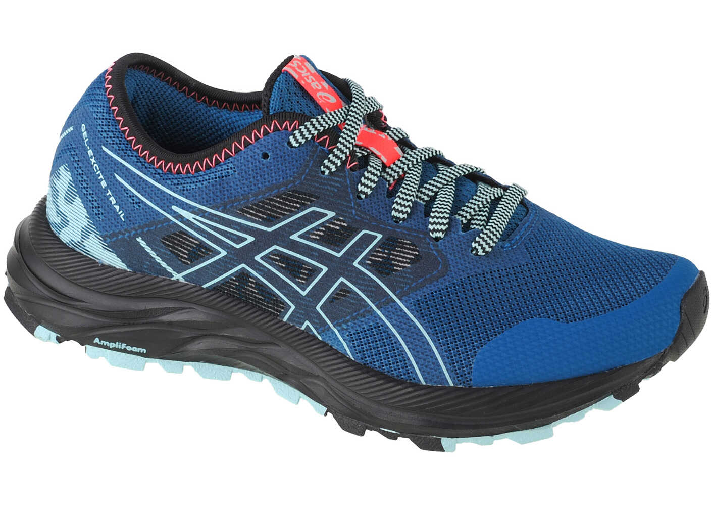 ASICS Gel-Excite Trail Blue