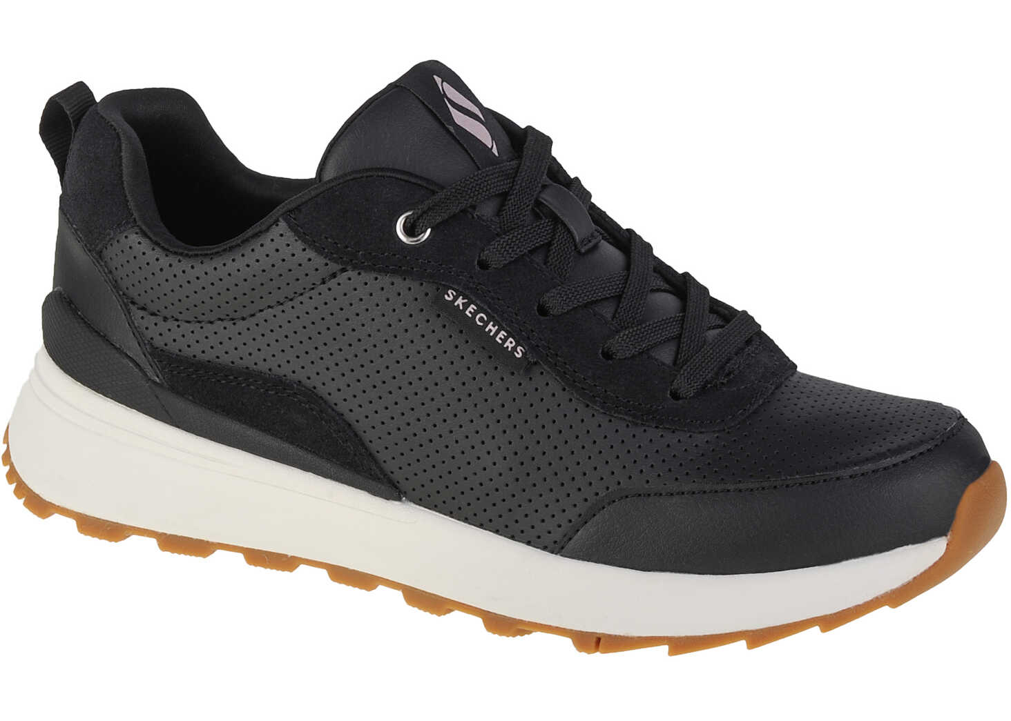 SKECHERS Sunny Street - Sunshine Jogger Black