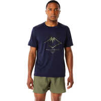 Tricouri Fujitrail Logo SS Top Tee Barbati
