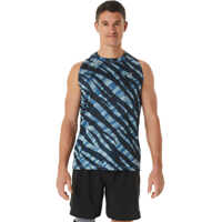 Tricouri Wild Camo Singlet Barbati