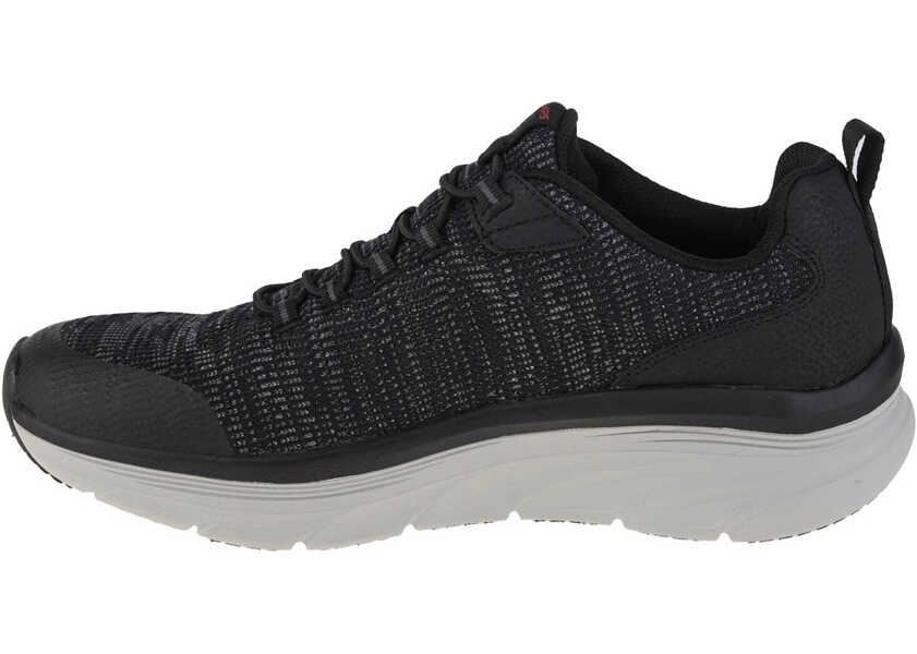 Sneakers SKECHERS DLux Walker-Pensive Grey Barbati (BM 9078803) 2