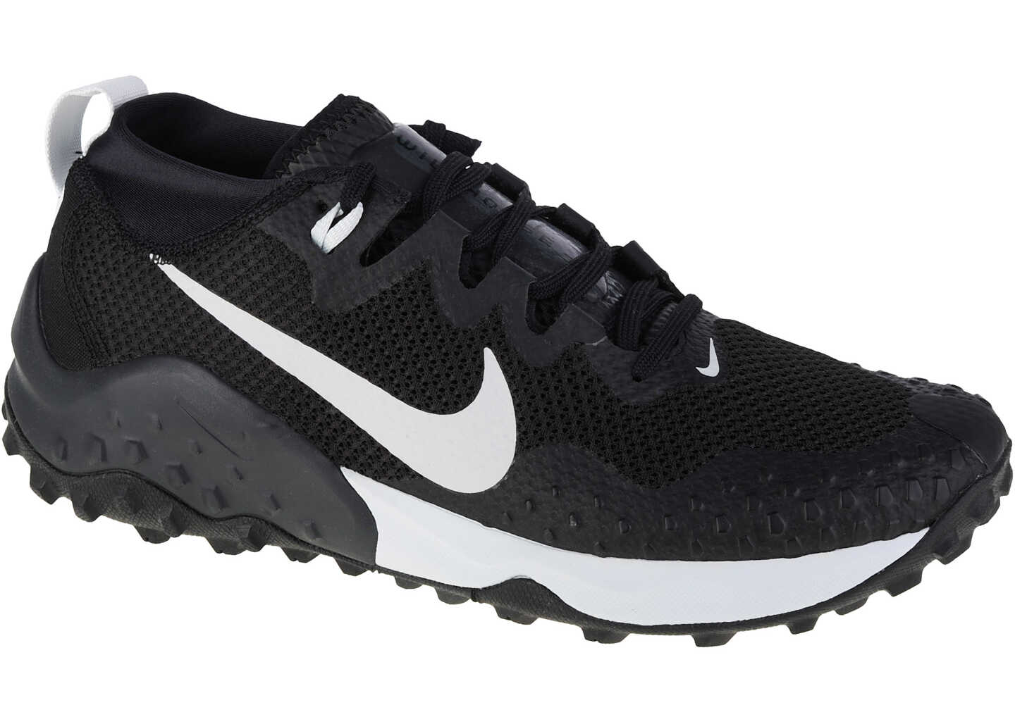 Nike Wildhorse 7 Black