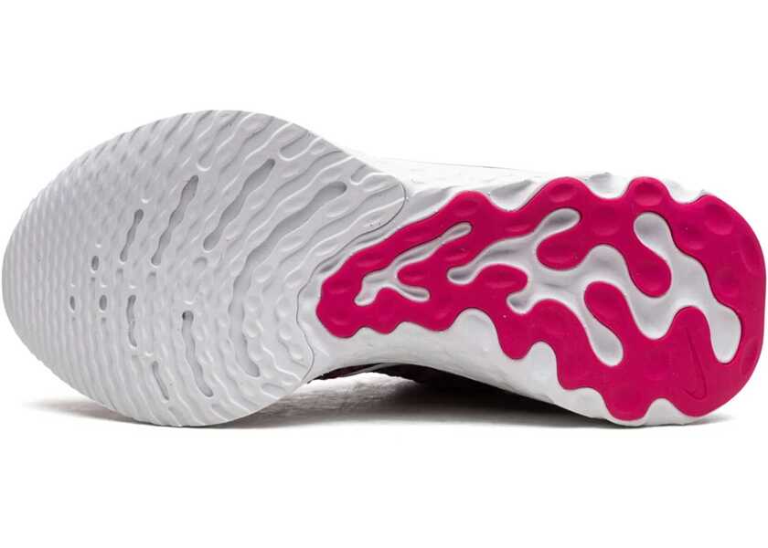 Pantofi alergare Nike React Infinity Run Flyknit 3 Purple Femei (BM 9078899) 4