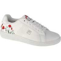 Sneakers Crosscourt 2 Poppy Low Wmn Femei