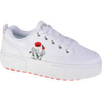 Sneakers Sandblast P Wmn Femei