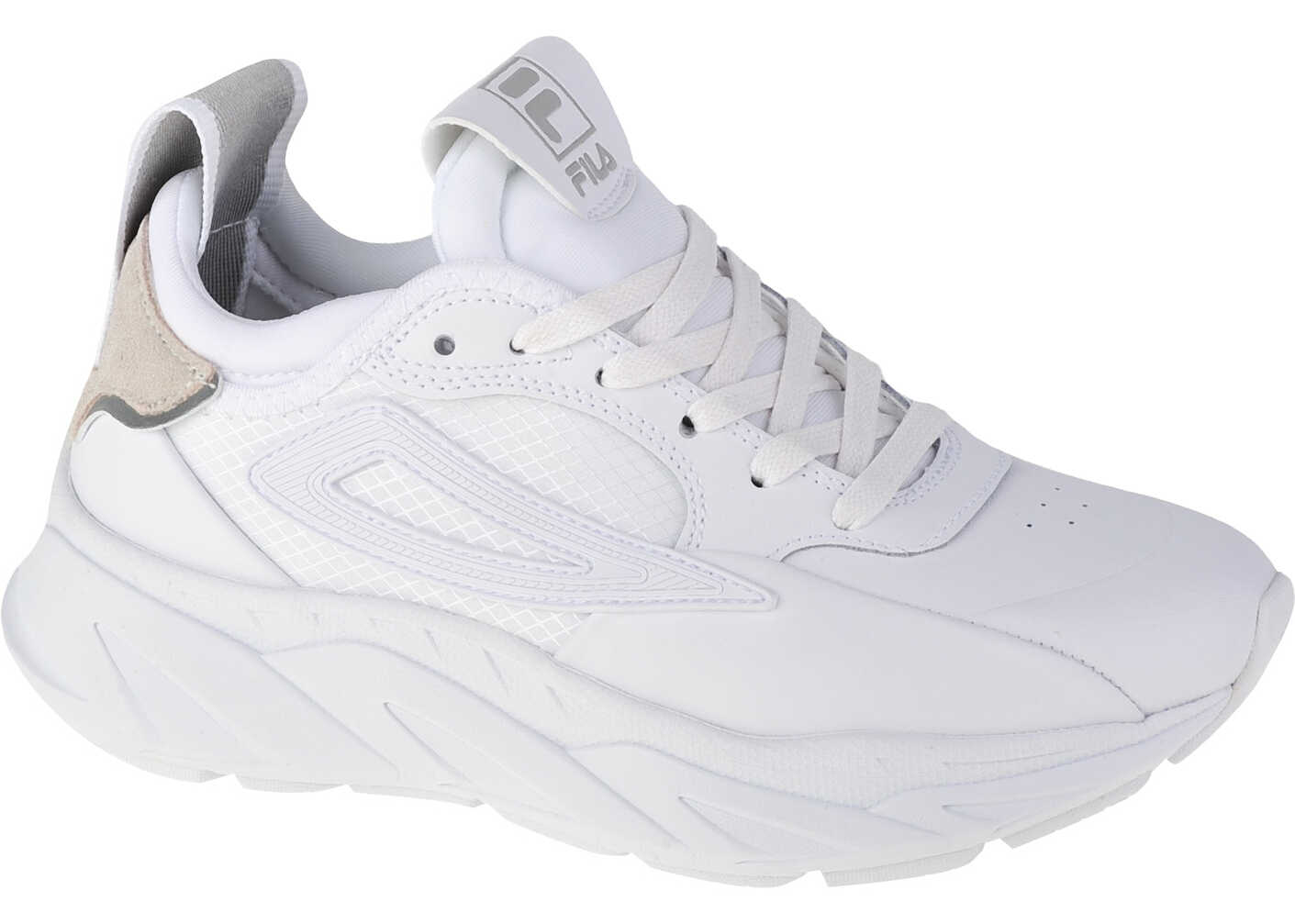 Fila Amore T Wmn White