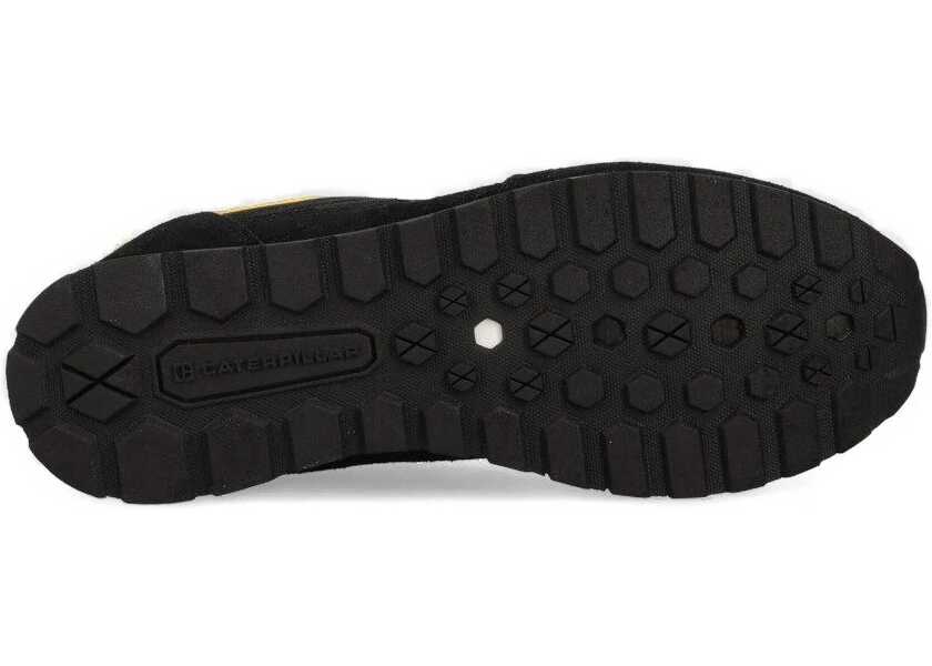 Sneakers Caterpillar Ventura Black Barbati (BM 9079088) 3