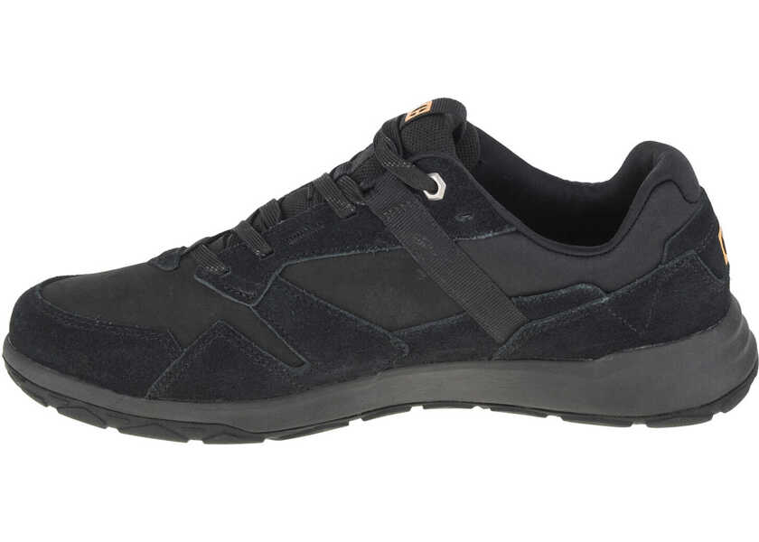 Sneakers Caterpillar Quest Runner Black Barbati (BM 9079091) 2