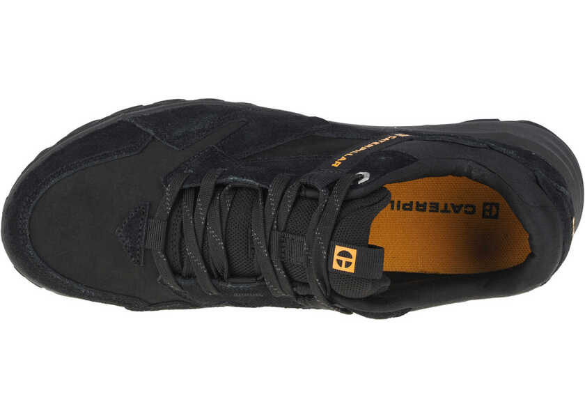 Sneakers Caterpillar Quest Runner Black Barbati (BM 9079091) 3