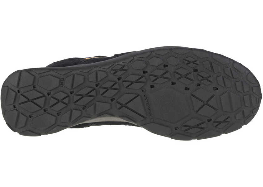 Sneakers Caterpillar Quest Runner Black Barbati (BM 9079091) 4