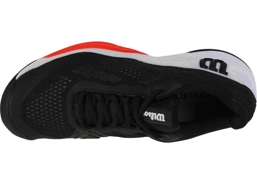 Pantofi tenis Wilson Rush Pro 4.0 Black Barbati (BM 9079166) 3