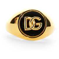 Inele Dg Logo Ring Barbati