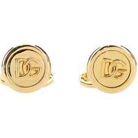 Butoni Cufflinks With Logo Barbati