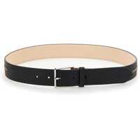 Curele Paul Smith Grained Leather Belt