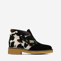 Sneakers Clarks Originals Desert Boot221 26161098 Femei