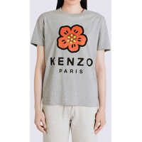 Tricouri Boke Flower T-Shirt Femei