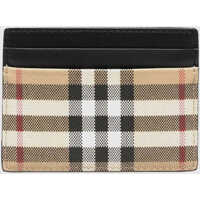 Portofele Check Cardholder Barbati