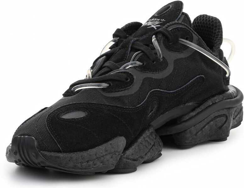 Sneakers adidas Originals Adidas Torsion X FV4603 Black Barbati (BM 9080198) 3