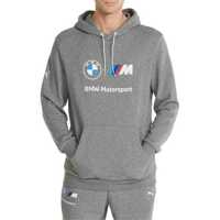 Hanorace Bluza Bmw Mms Ess Hoodie Tr Me Barbati