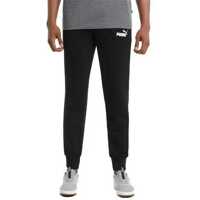 Pantaloni de trening Spodnie Ess Logo Pants Tr Cl P Barbati