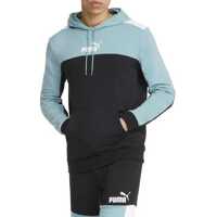 Hanorace Ess+ Block Hoodie Tr Barbati