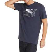 Tricouri No.1 Logo Graphic Tee Barbati