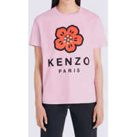 Tricouri Boke Flower T-Shirt Femei