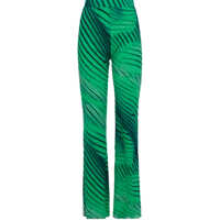 Pantaloni casual Gaia Flare Pant Femei