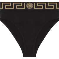 Lenjerie intima Slip With Greek Femei