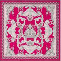Fulare Baroque Goddess Scarf Femei