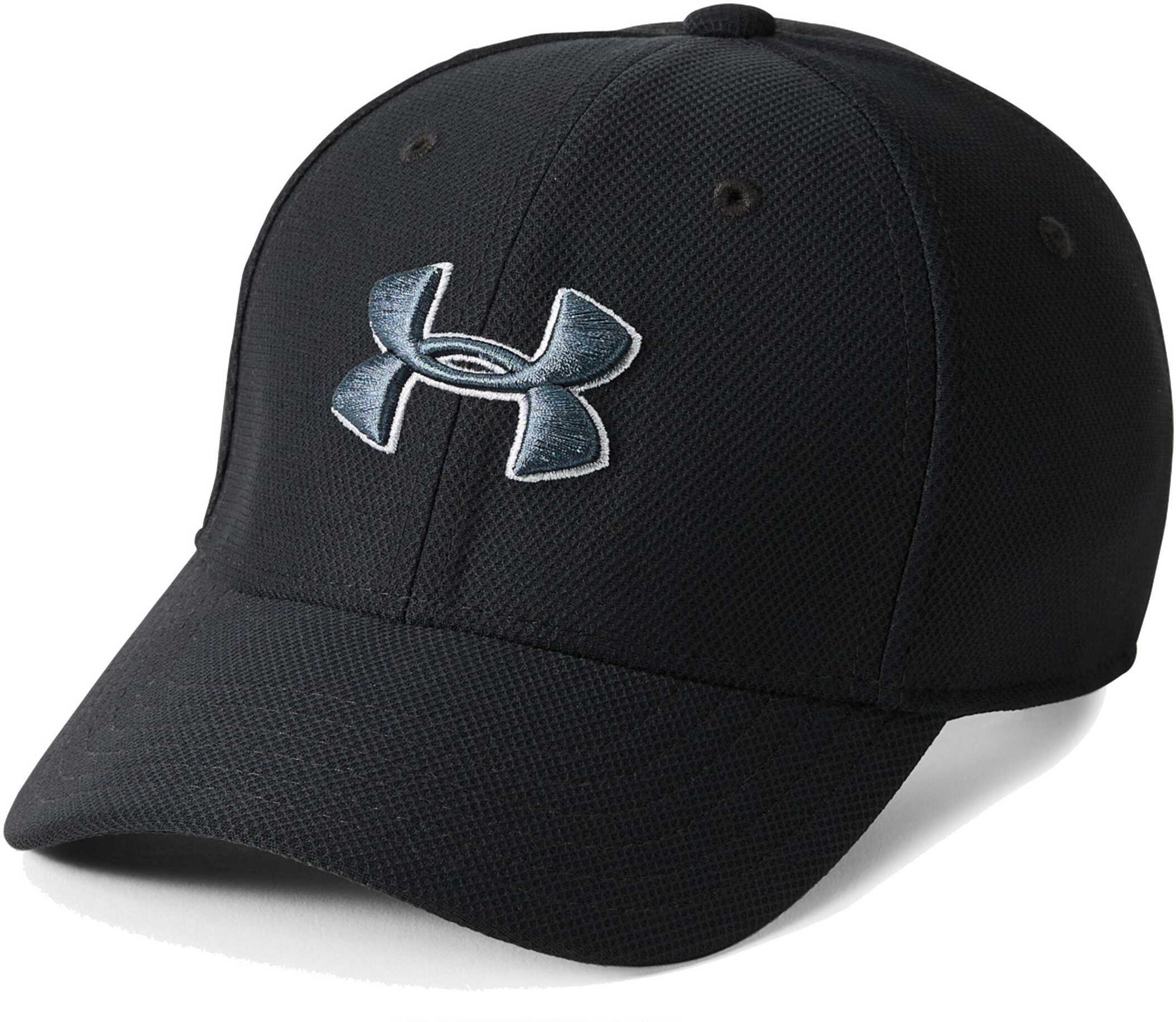 Under Armour Boy\'s Blitzing 3.0 Cap* Black