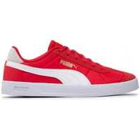 Sneakers Club Nylon High Risk Red- Barbati
