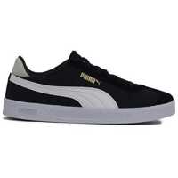 Sneakers Buty Club Nylon Parisian Barbati