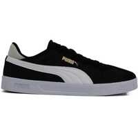 Sneakers Buty Club Nylon Blac Barbati