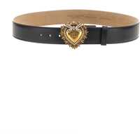 Curele Devotion Belt Femei