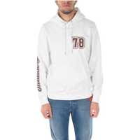 Bluze de trening Maxi Patch Pockets Front S-Girk-Hood-K12 Hoodie Barbati