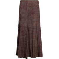 Fuste Marled Skirt Femei