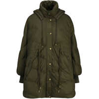 Geci de iarna Jacket Femei