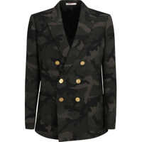 Sacouri Blazer Jacket Barbati