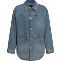 Camasi de blugi Denim Jacket Barbati