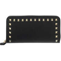 Portofele Valentino Garavani Continental Wallet Femei