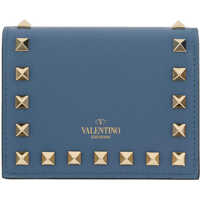 Portofele Valentino Garavani Flap French Wallet Femei
