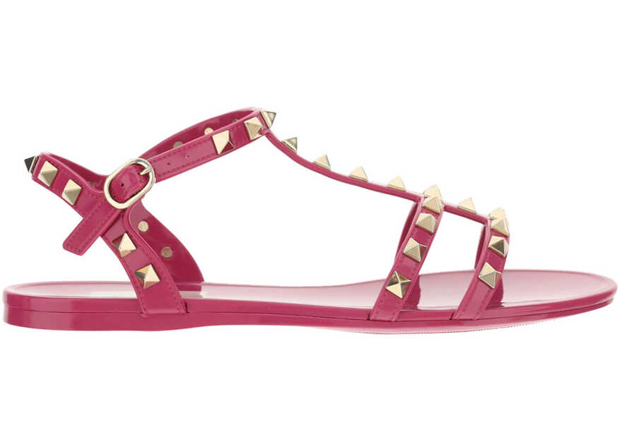 Valentino Garavani Summer Sandals Valentino Garavani ROSE VIOLET