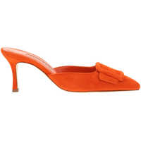 Pantofi cu toc Maysale Pumps Femei