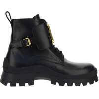 Bocanci casual Dsquared Ankle Boots Femei